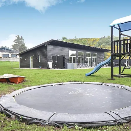 Six-bedroom In Casa de Férias *