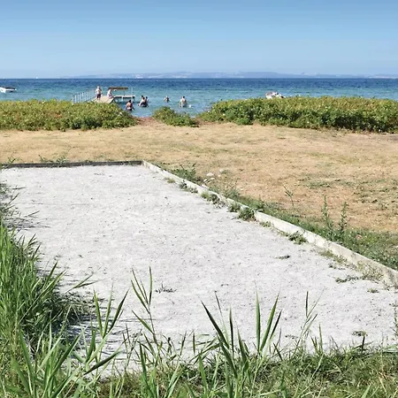 Six-bedroom In Casa de Férias *