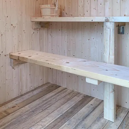 Six-bedroom In * Ebeltoft