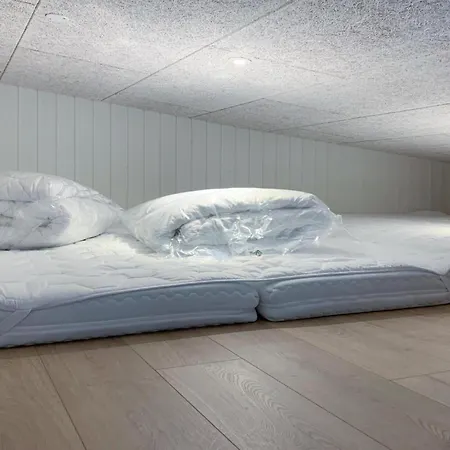 Stunning Home In Ebeltoft With Sauna 度假居