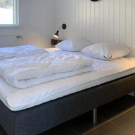 Six-bedroom In * Ebeltoft